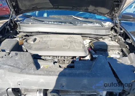 2015 Jeep Cherokee Limited z USA, uszkodzony, nr VIN 1C4PJMDS0FW758912